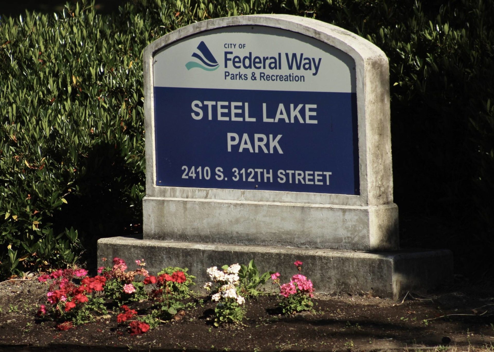 City of Federal Way to close Steel Lake Park Federal Way Mirror