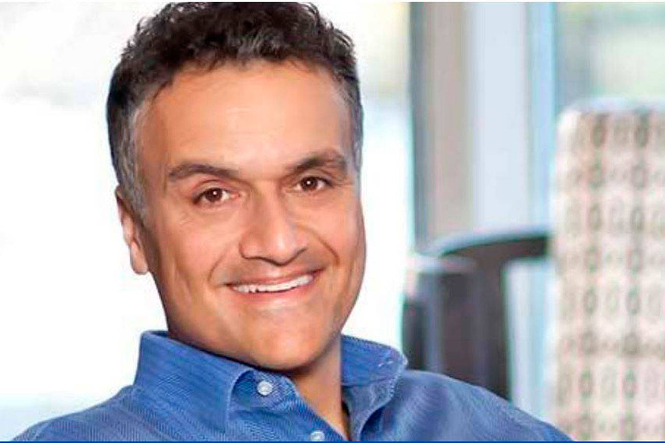 Steel Lake Presbyterian Church is hosting a free talk about aging with international award-winning speaker Carl Honoré at 10 a.m. Oct. 3. Honoré is a writer, broadcaster and TED Talks speaker who will explore “the golden age of aging.” Courtesy photo
