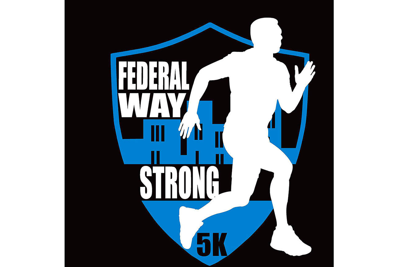 Federal Way Strong 5K