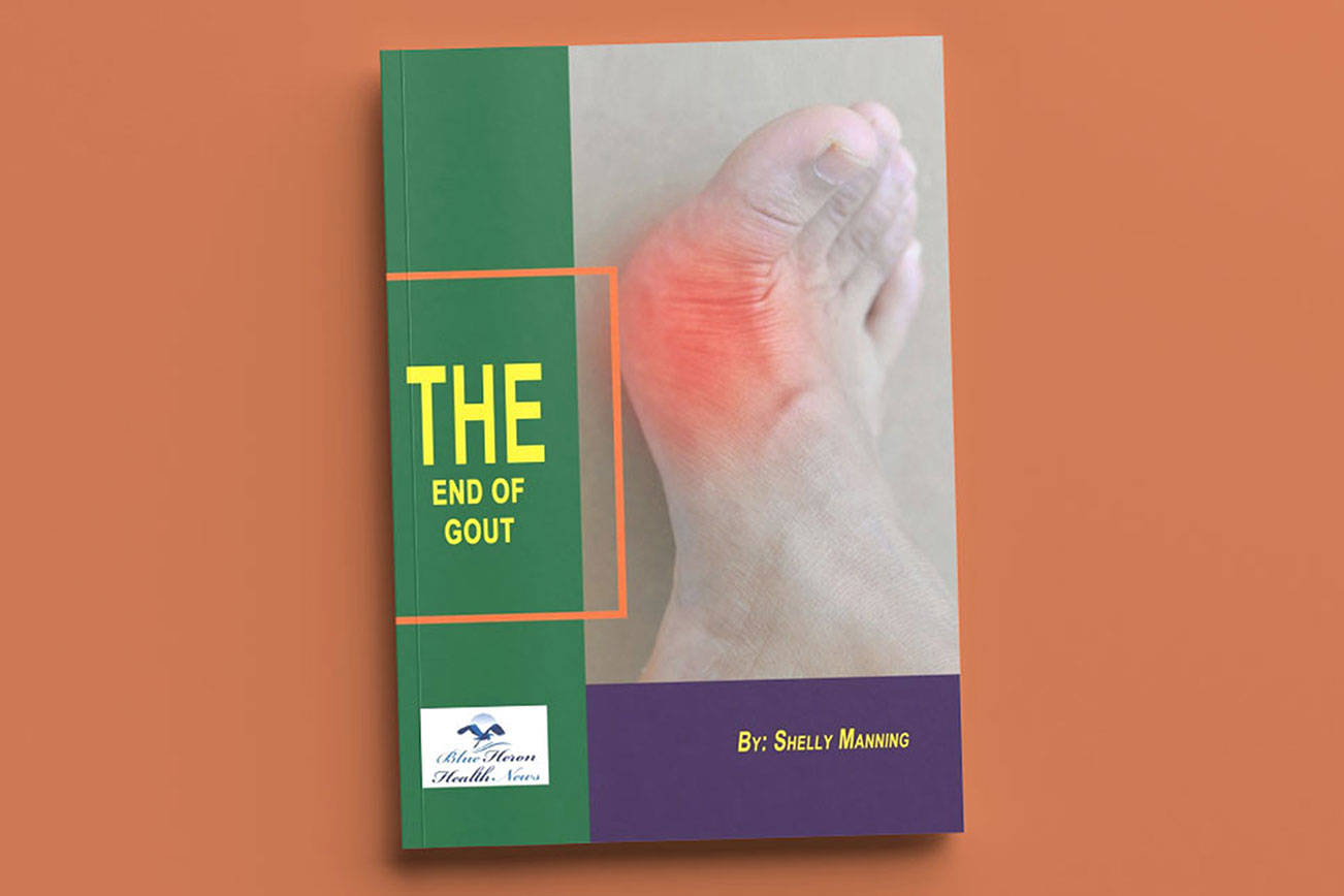 End of gout main image