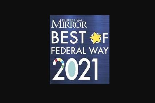 Best of Federal Way 2021