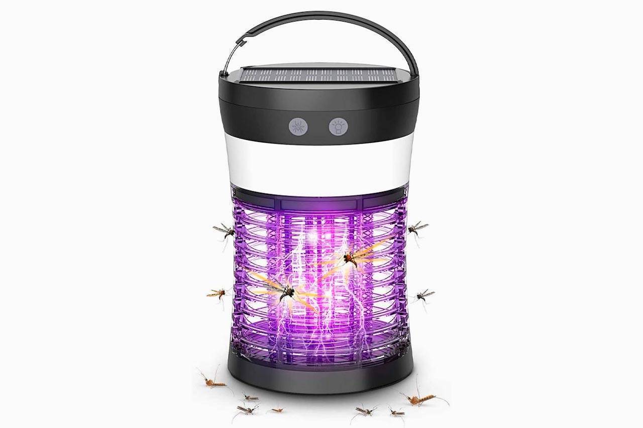 Best Mosquito Zappers Top Bug Zapping Devices Worth Buying Federal
