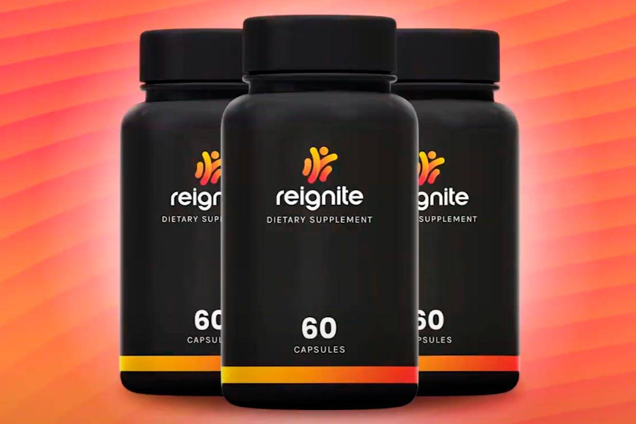 ReIgnite Opinions – Legit Dietary supplement Components? (GetReIgnite.com)
