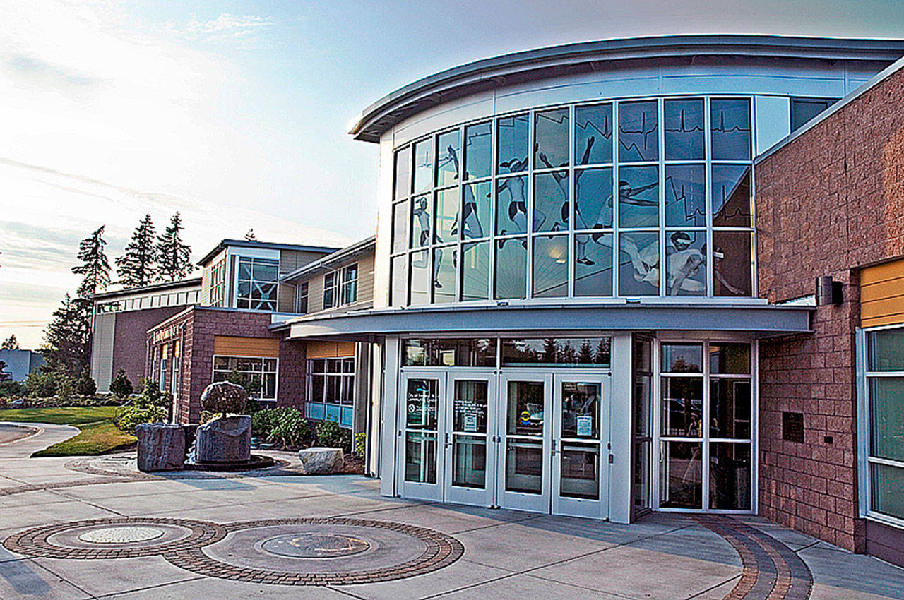 The city of Federal Way is opening the Federal Way Community Center, 876 S. 333rd St., to residents during this week’s heat wave. Mirror file photo