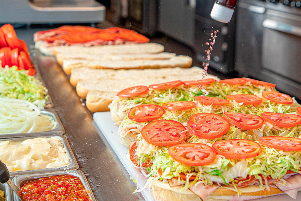 Jersey Mike’s Subs opening Federal Way store Oct. 27 Federal Way Mirror
