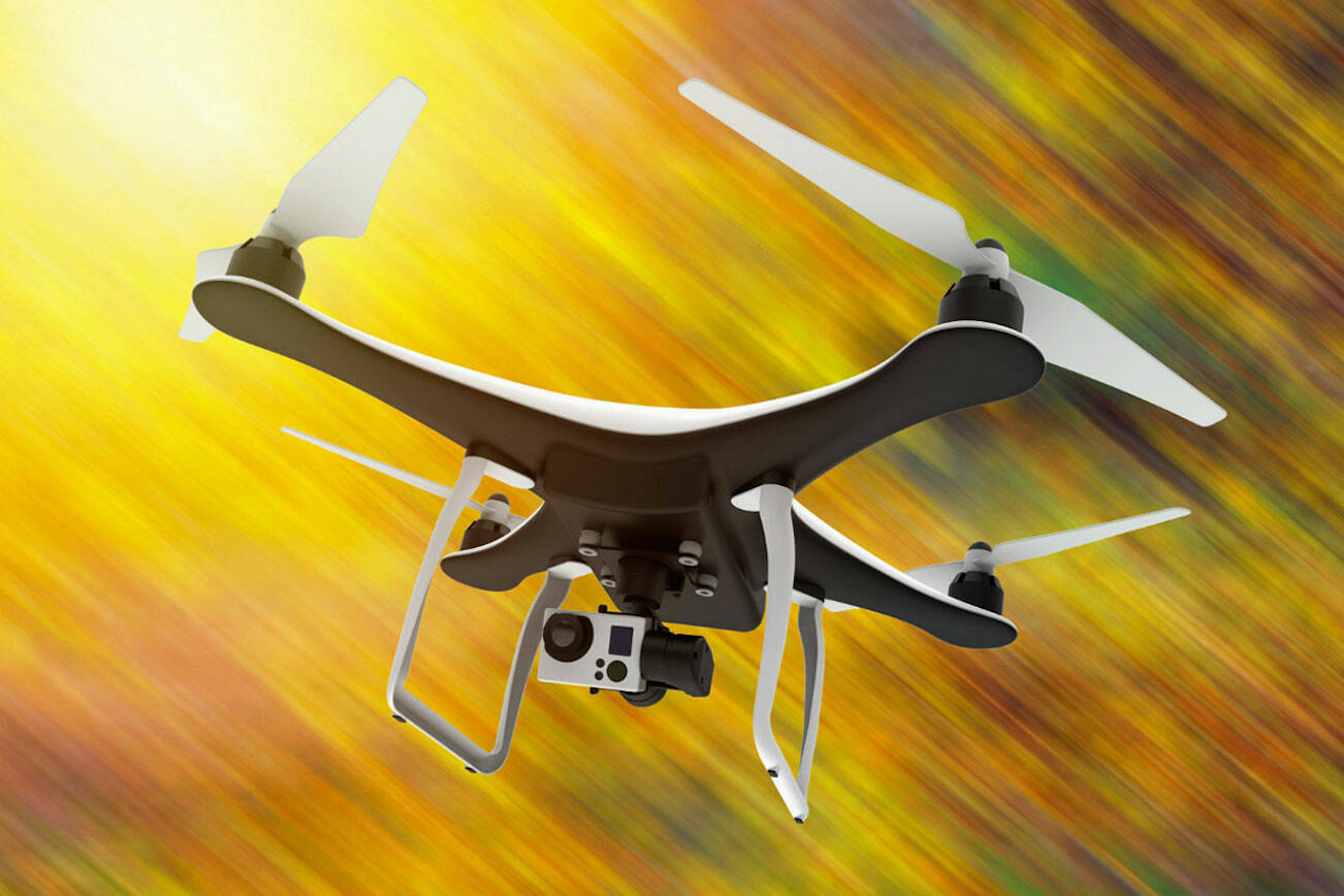Best Drones Available in the Market: Compare Top Drone Brands | Federal Way Mirror
