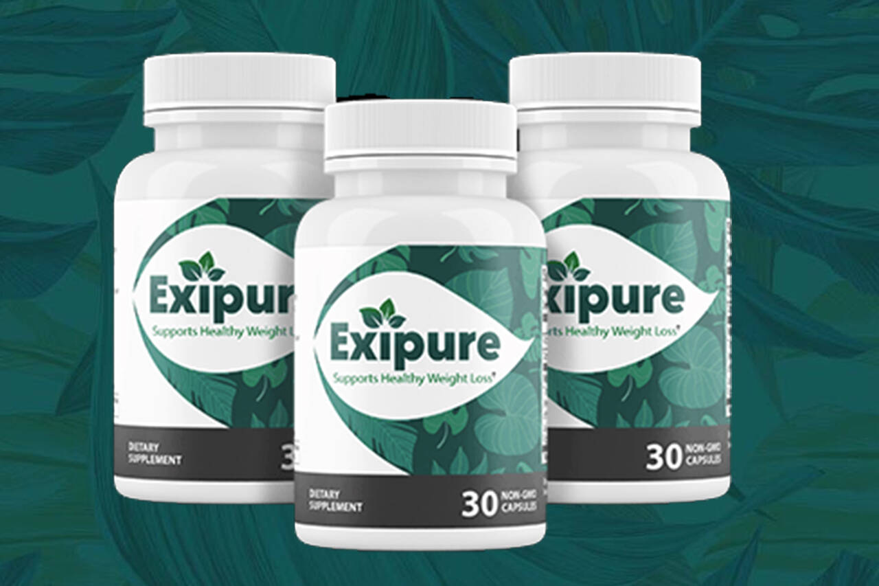 Exipure (Real Warning?) Only Buy After Seeing Honest Customer Review! |  Federal Way Mirror
