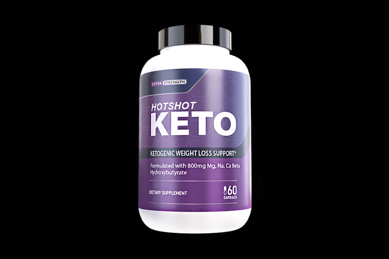 Keto Strong Reviews - A Detailed Report On The Keto Strong Diet Pills!