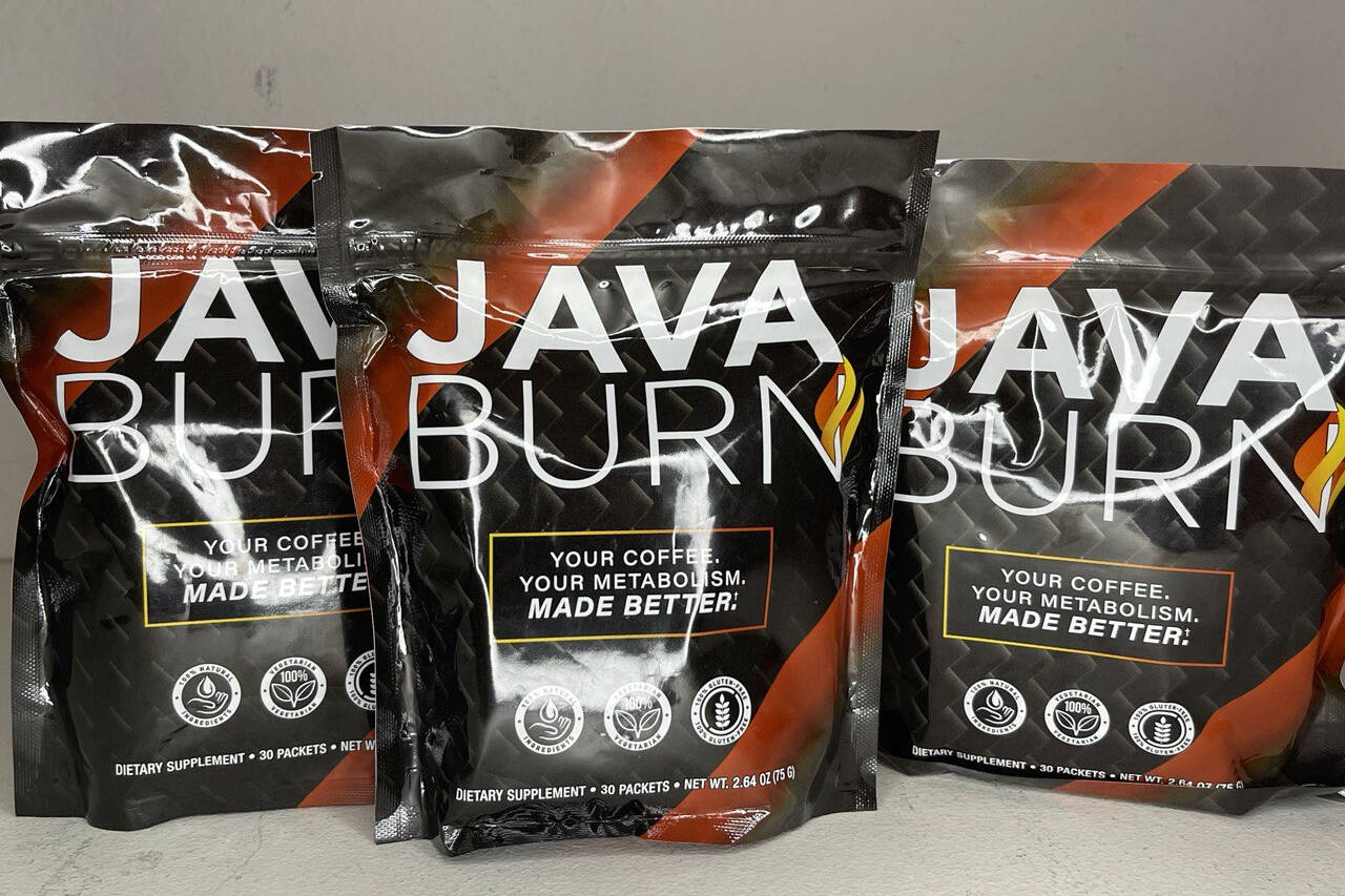 Java Burn Review: Does It Work? Must See This Before Buy! Vashon-Maury Island Beachcomber