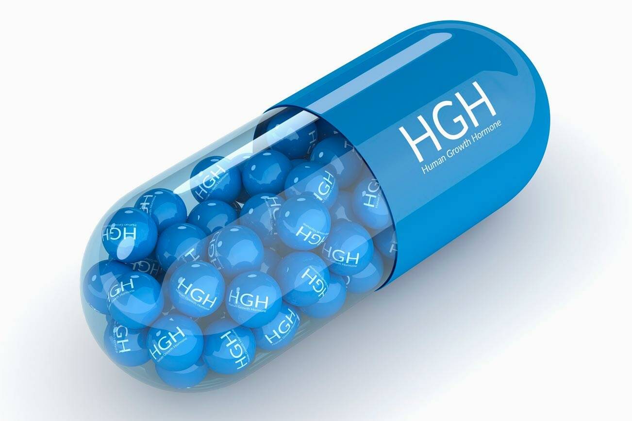 Best HGH Boosters: Compare Top-Rated Human Growth Hormone Pills