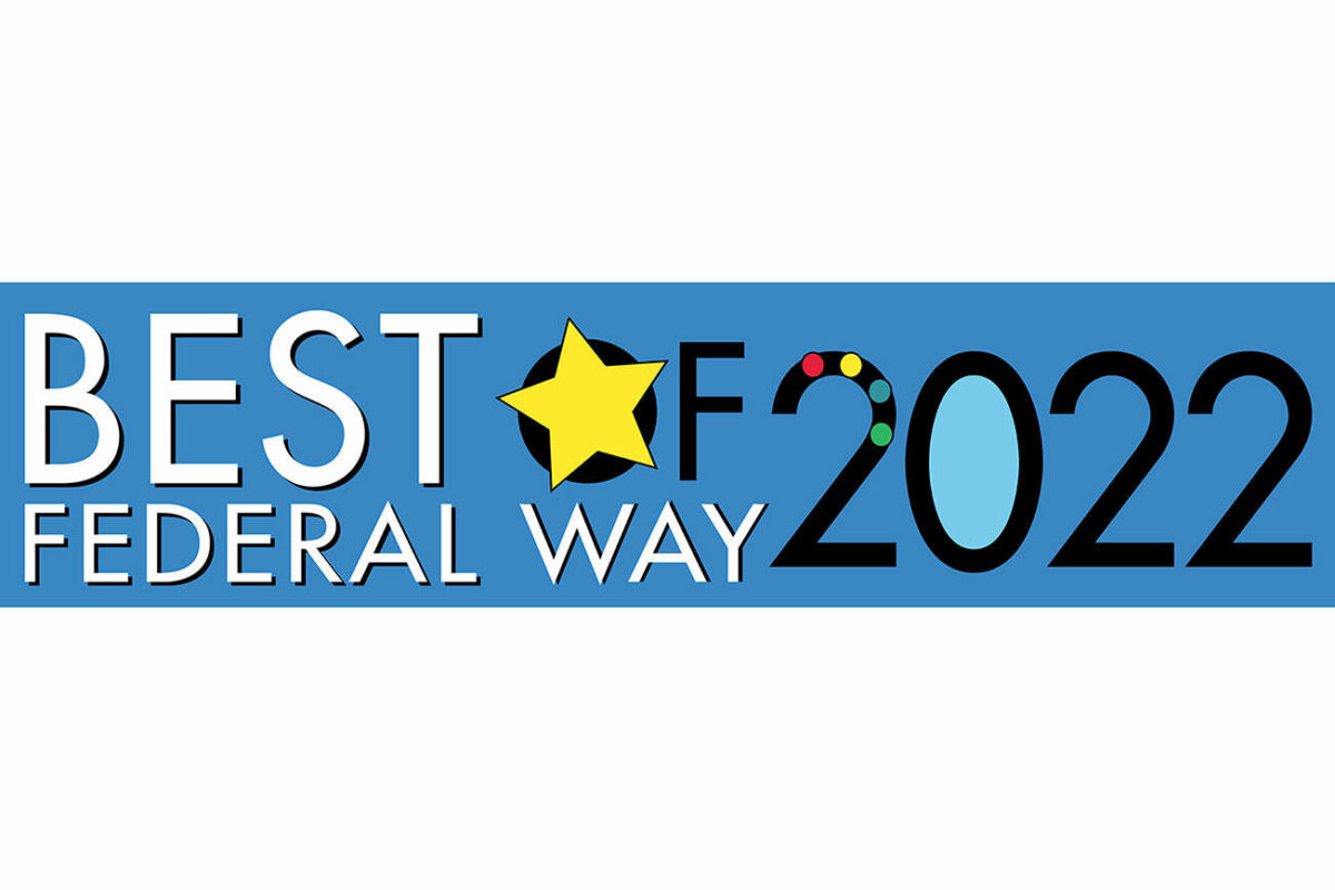 PHOTOS Best of Federal Way 2022 winners Federal Way Mirror