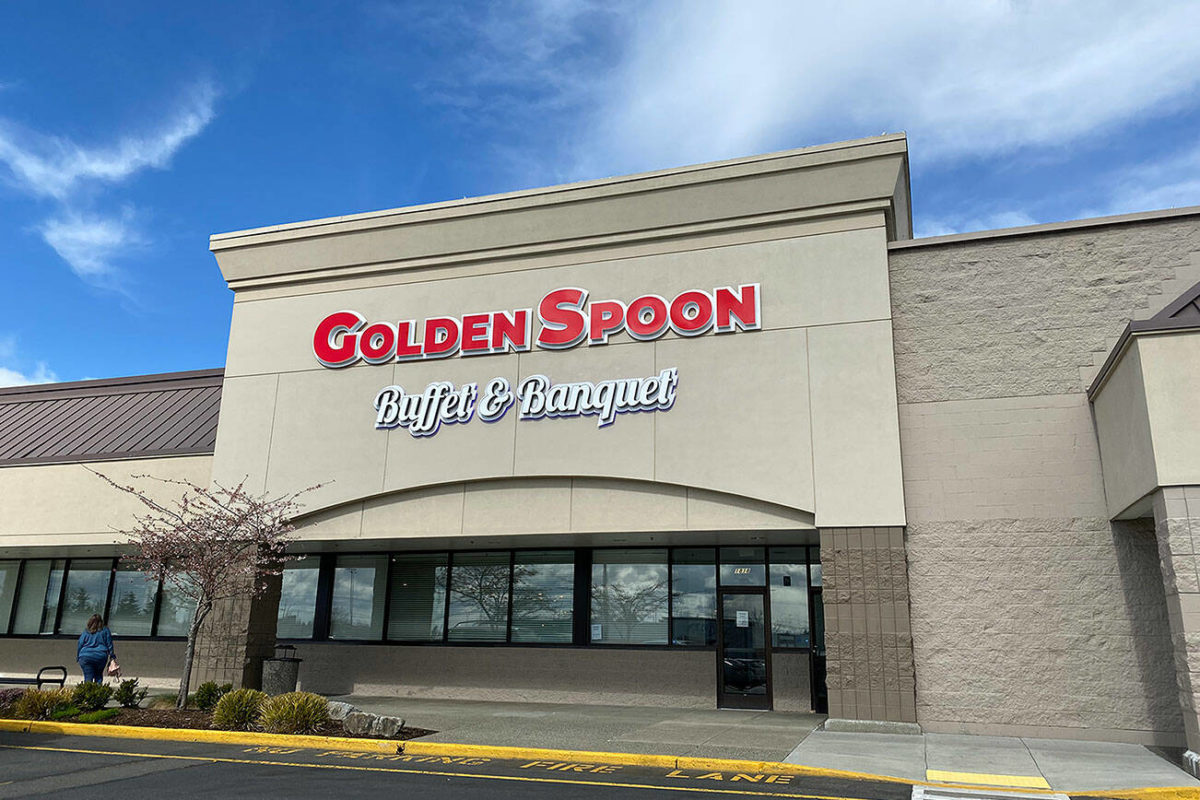 Comfort food meets Asian cuisine at Federal Way’s new Golden Spoon