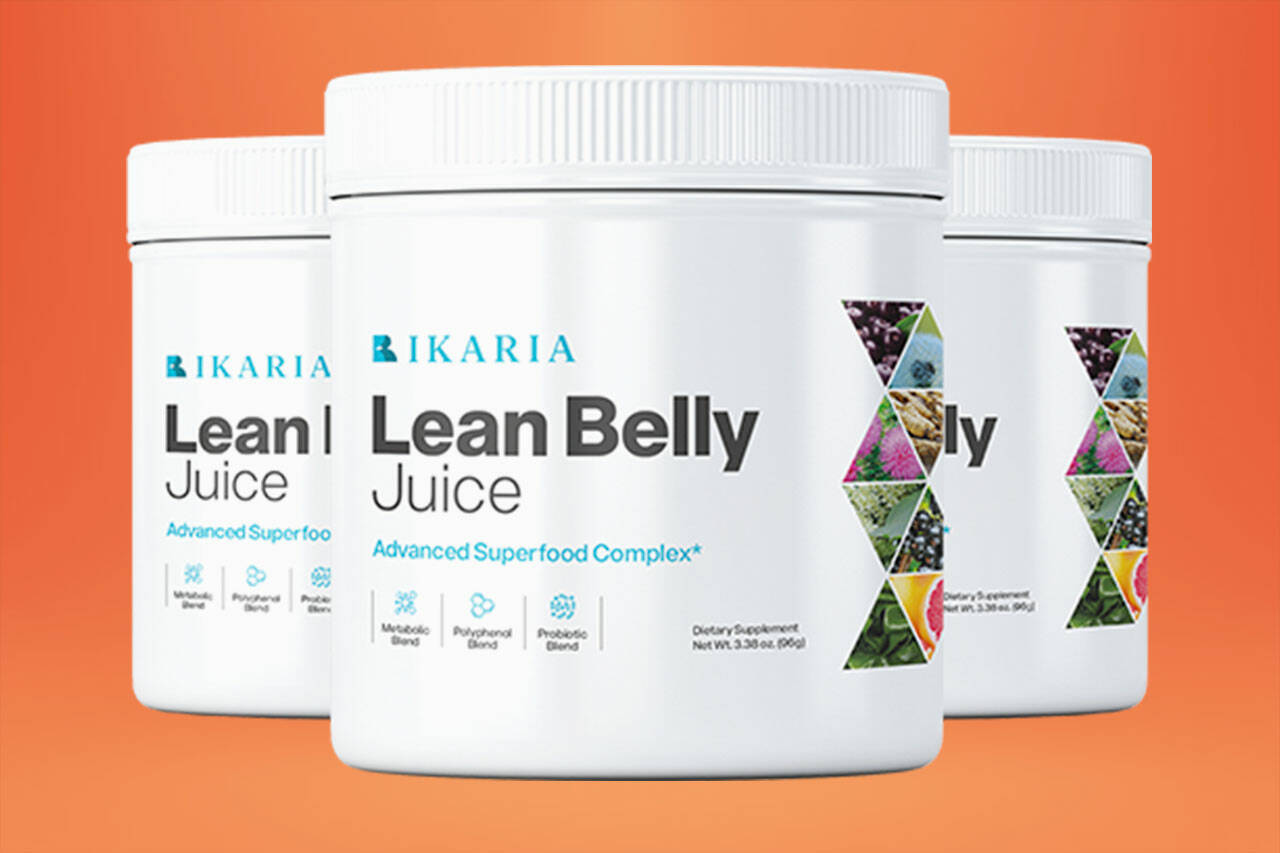 Ikaria Lean Belly Juice Reviews (Honest Warning!) Ingredients vs Price - Federal Way Mirror