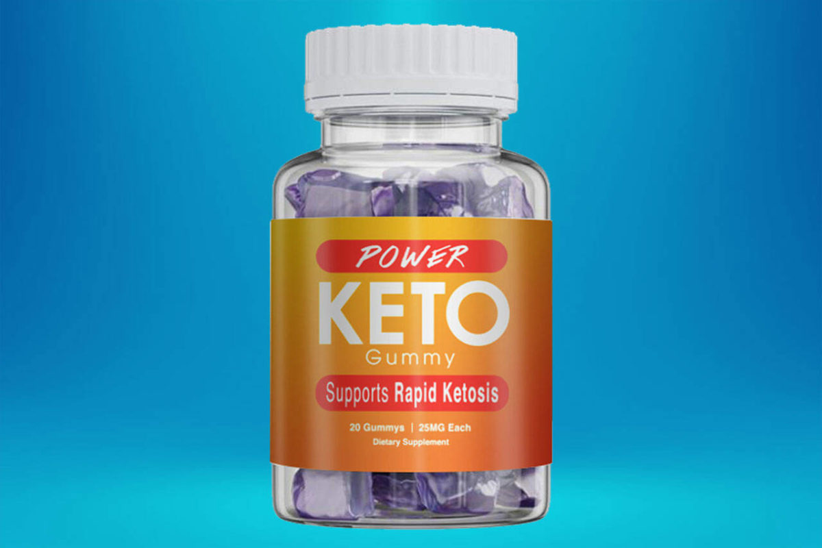 power keto