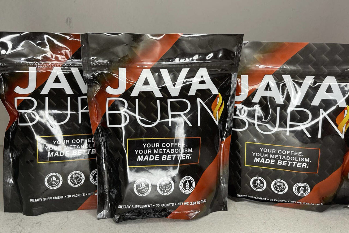 Java Burn Reviewed (Warning!) | Federal Way Mirror