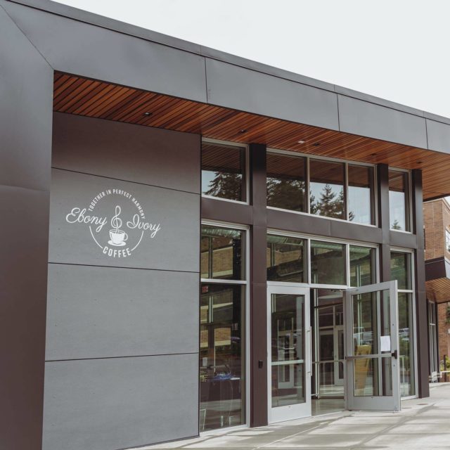 Ebony and Ivory Coffee owners find harmony in Federal Way Federal Way Mirror