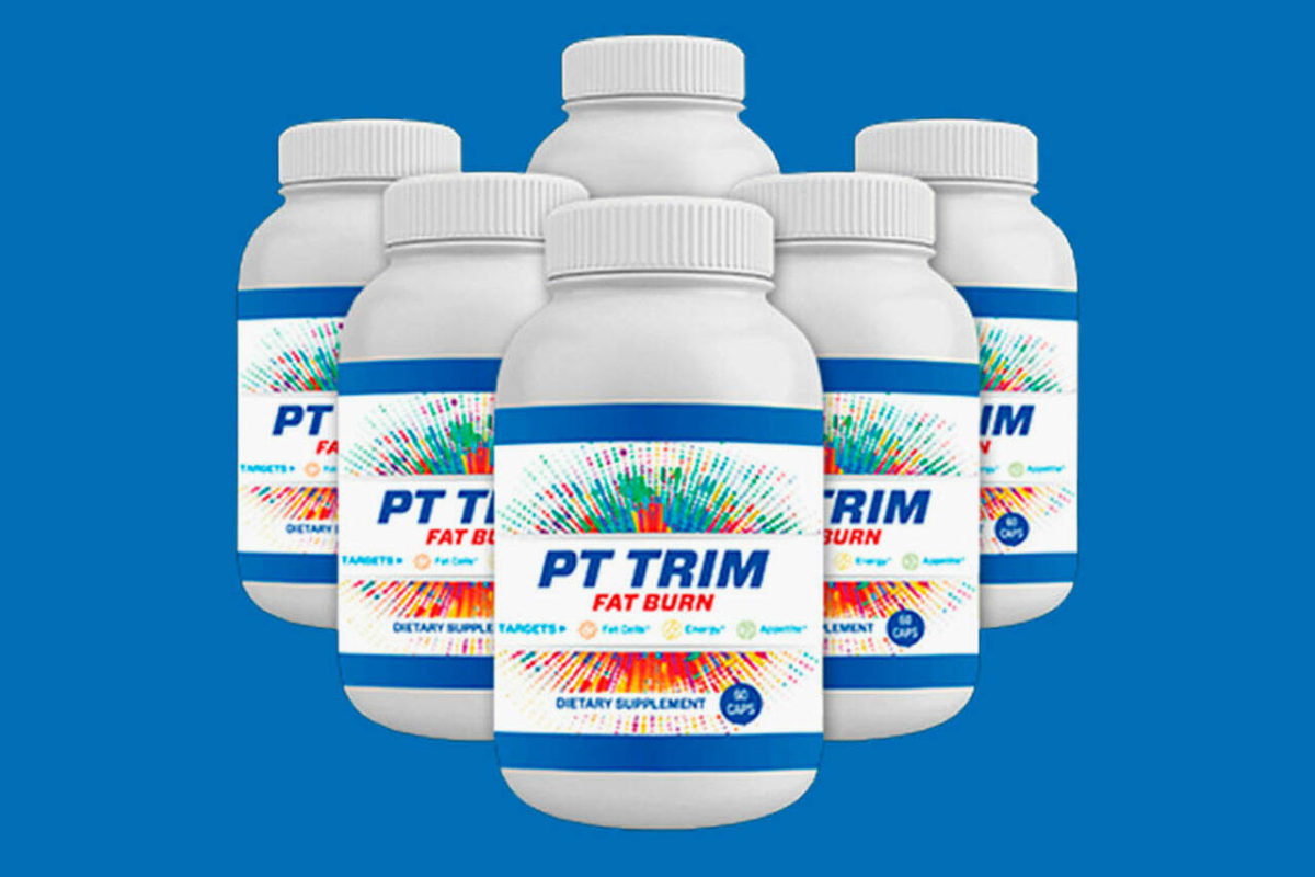 PT Trim Fat Burn Reviews Is It Effective? Federal Way Mirror