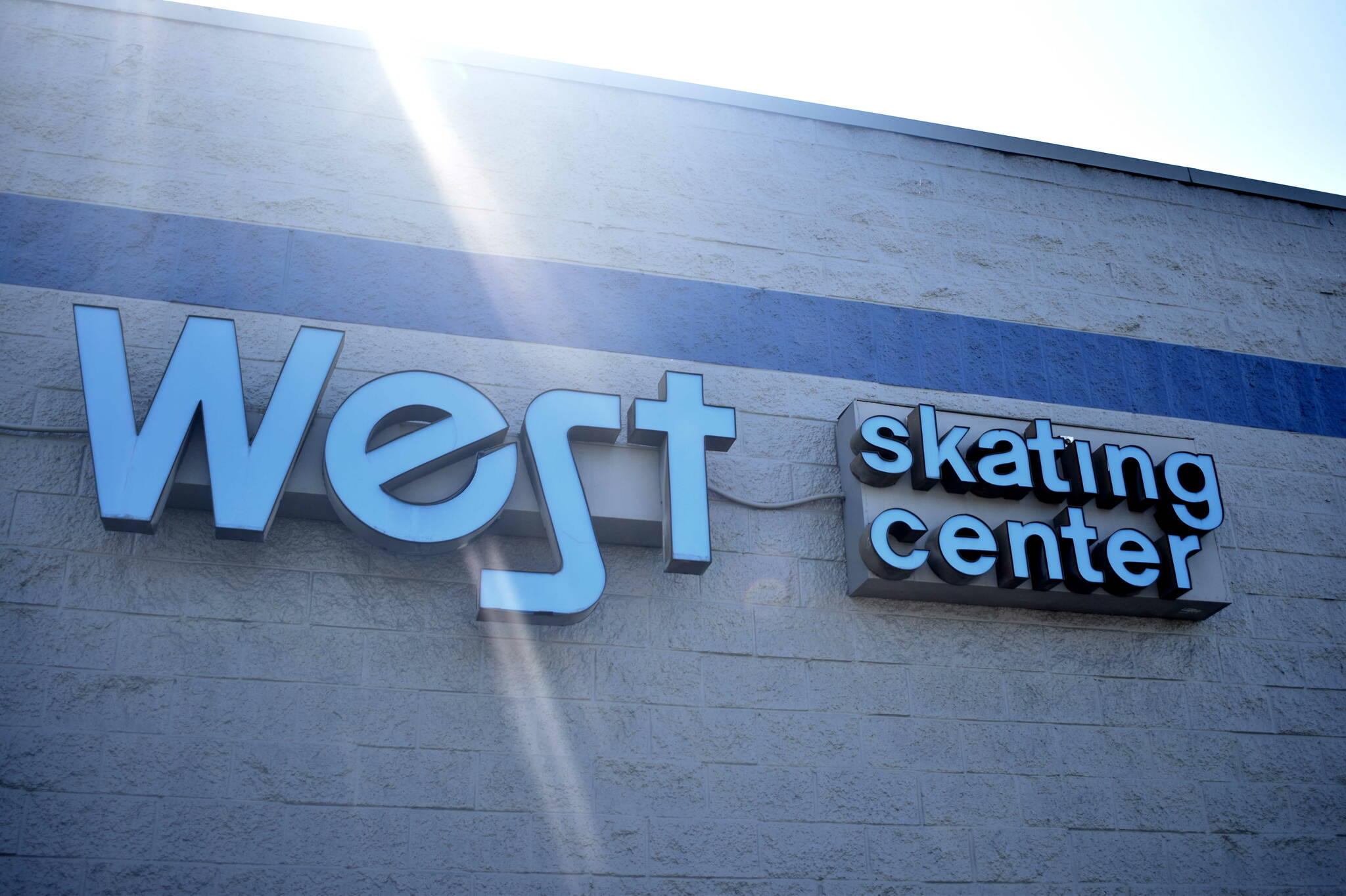 While the name “Pattison’s” may be going, it appears the skating center beloved by many Federal Way residents will be sticking around for years to come. Alex Bruell/Sound Publishing