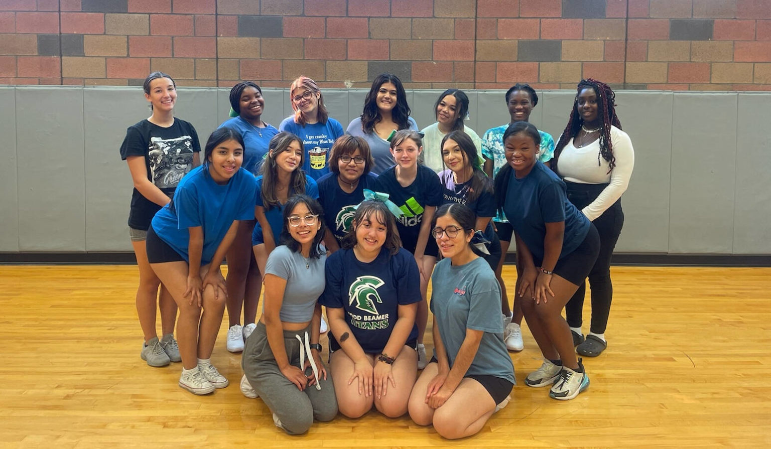 Athletes of the Week Todd Beamer and Thomas Jefferson high school