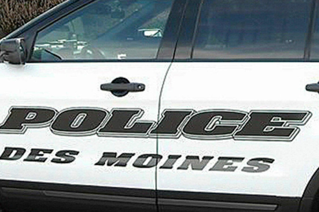 Release by judges of 4 Des Moines carjacking, robbery suspects causes