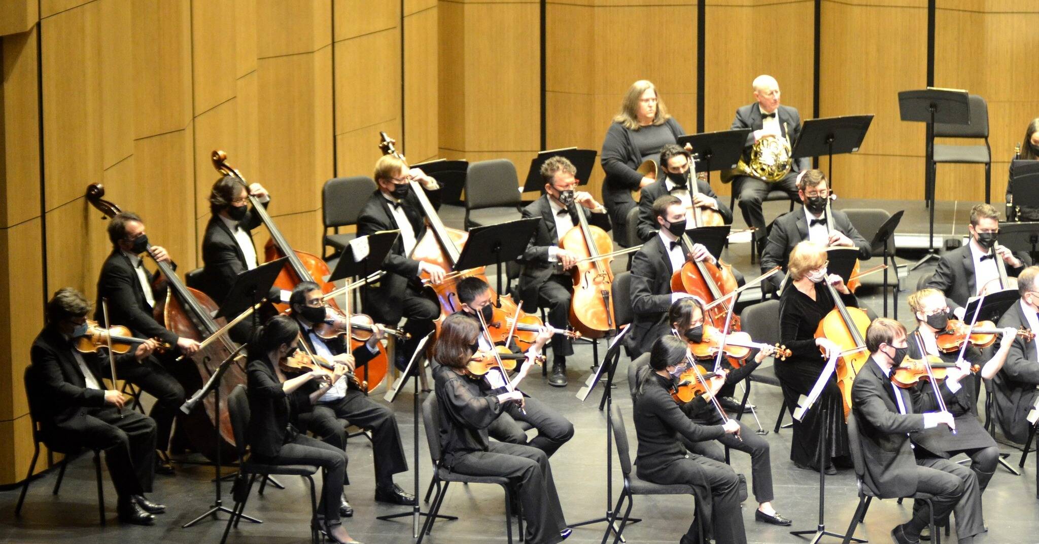 Federal Way Symphony. Courtesy photo