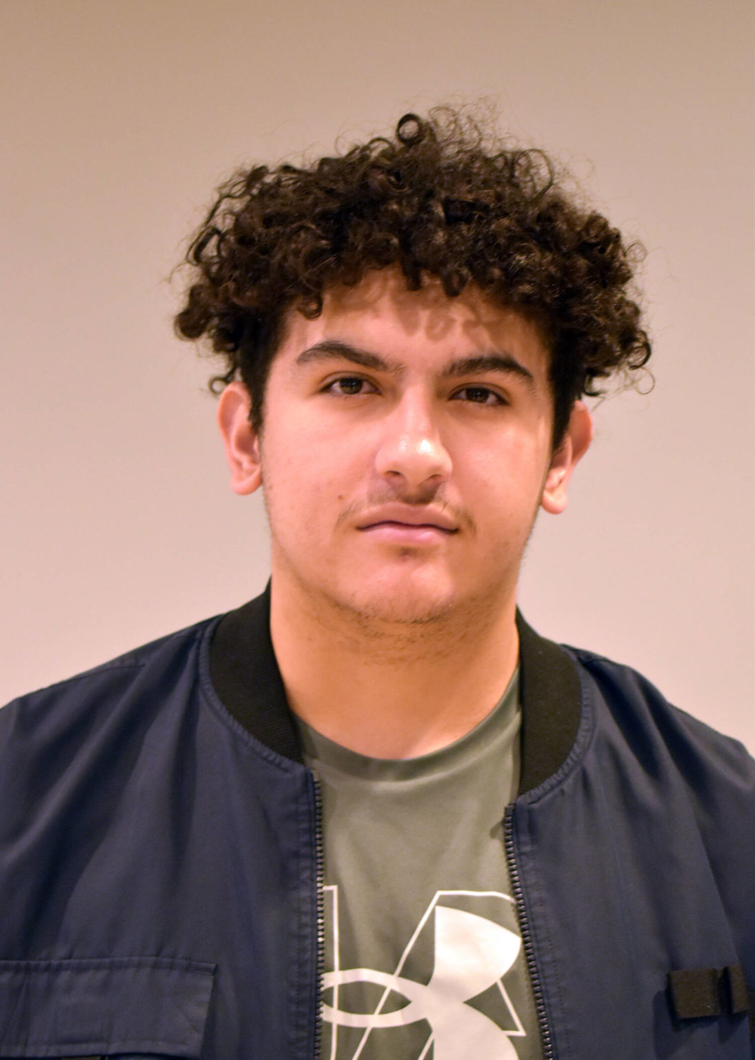 Federal Way Mirror Male Athlete of the Week for Dec. 30