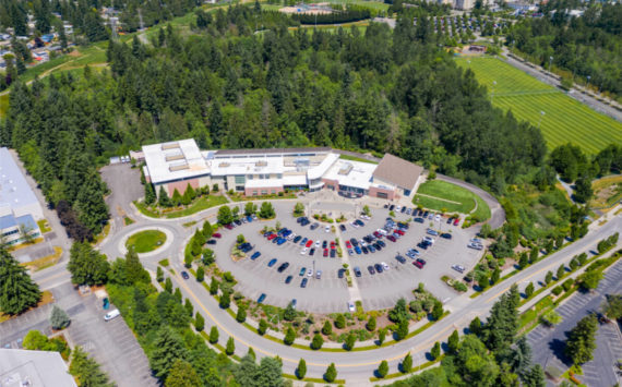 Federal Way Community Center.  Combined with the city’s ideal location, the overall quality of life in the area is high  due to its natural beauty, school system, ethnic diversity, cultural food options, and relative affordability.