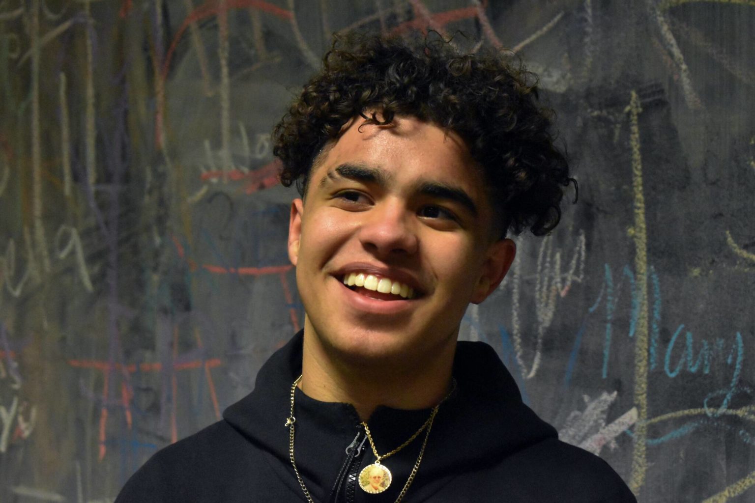 Federal Way’s Youth of the Year isn’t afraid to step up Federal Way