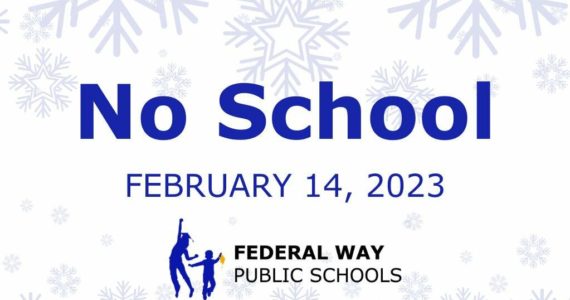 Federal Way Public Schools graphic
