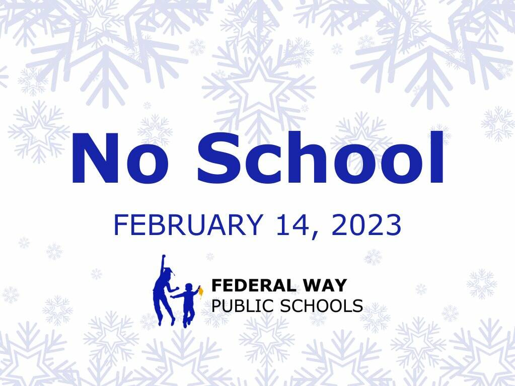 Federal Way Public Schools graphic