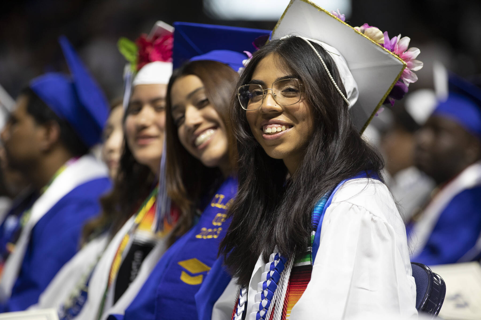 Federal Way High School 2023 graduate names Federal Way Mirror