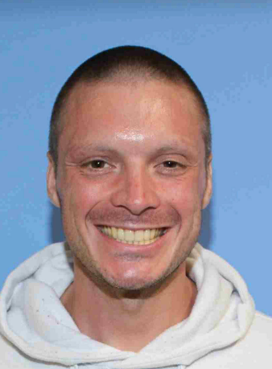 Stabbing suspect 32-year-old Tyler Lawler. Photo provided by FWPD