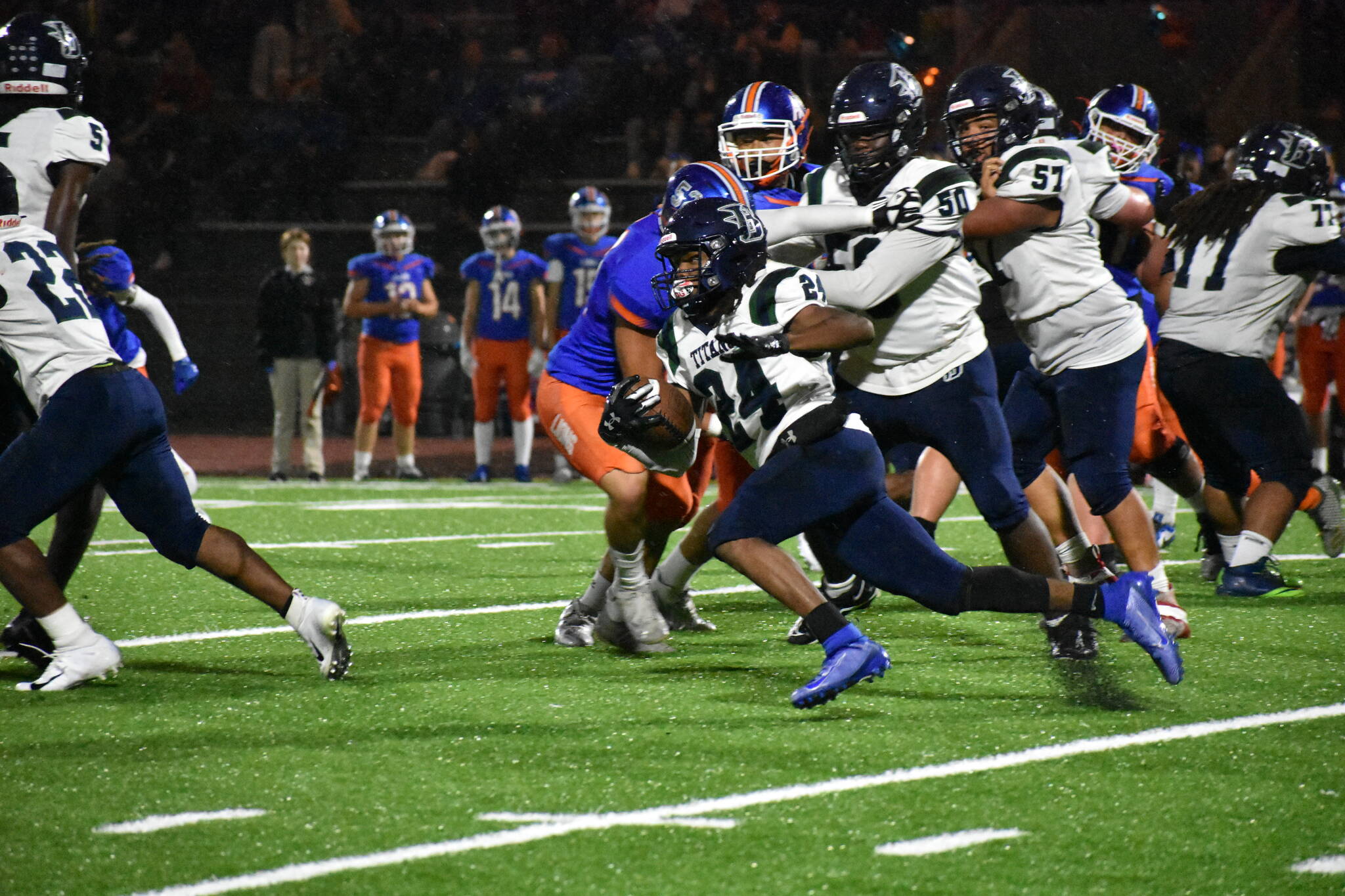 Todd Beamer’s comeback thwarted by Auburn Mountainview’s defense ...