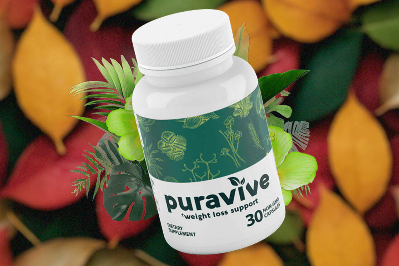 9 Ridiculous Rules About Puravive Review