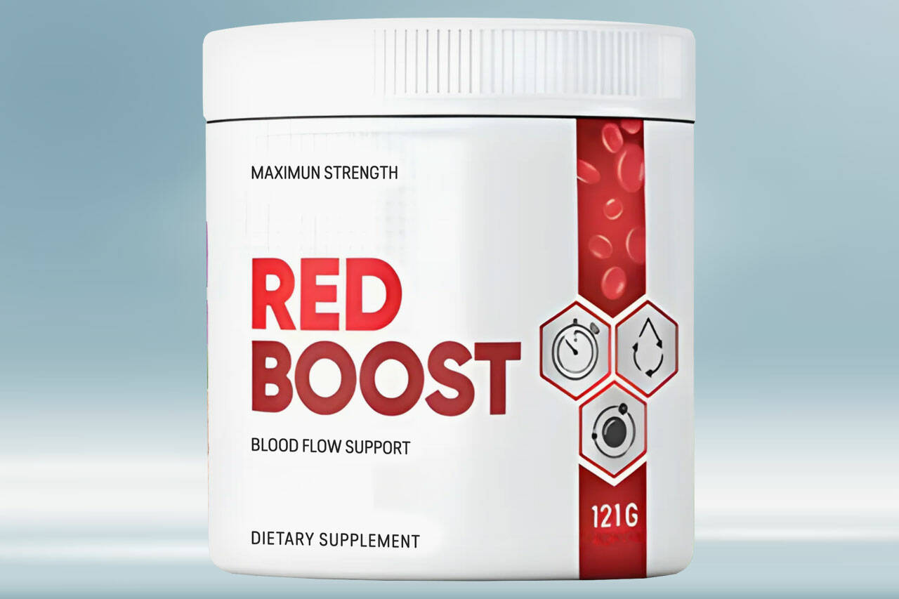 Red Boost Side Effects Concern – Review the Official Website Claims Before Buy!