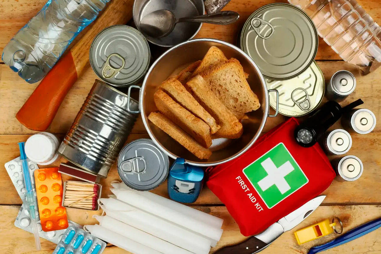 Best Emergency Food Supply Companies Top 2024 Options to Choose