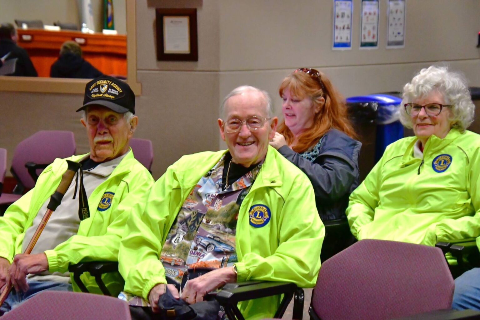 City leaders embrace change to police pursuit law Federal Way Mirror