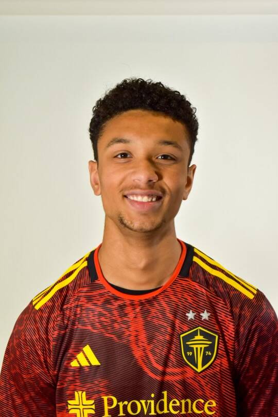 Federal Way Mirror Male Athlete of the Week Jonah Jones Federal Way