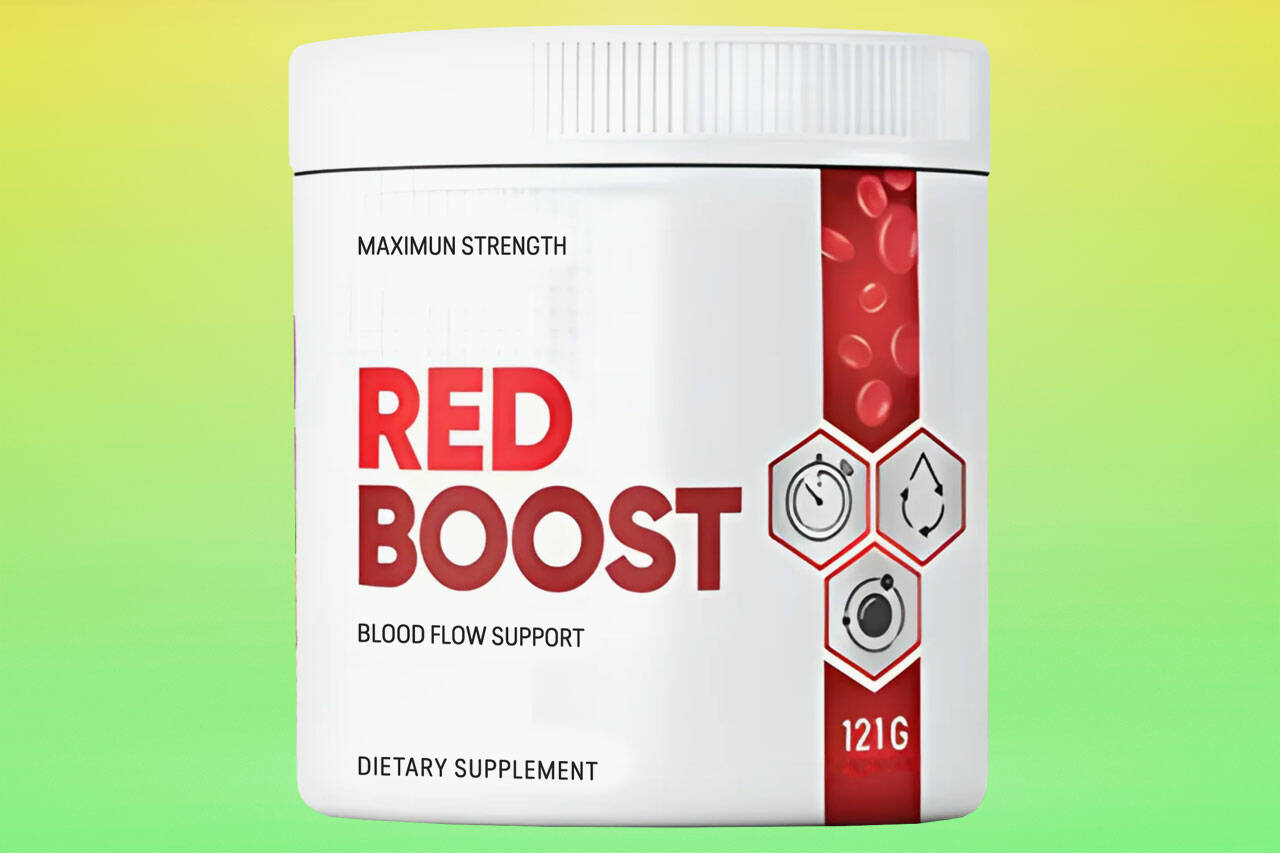       Red Boost Powder Reviews: (New Updated Honest Customer) – Publiclab