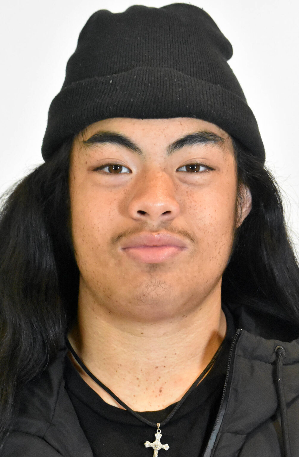 Federal Way Mirror Male Athlete of the Week Omaha LutuIli Federal Way Mirror