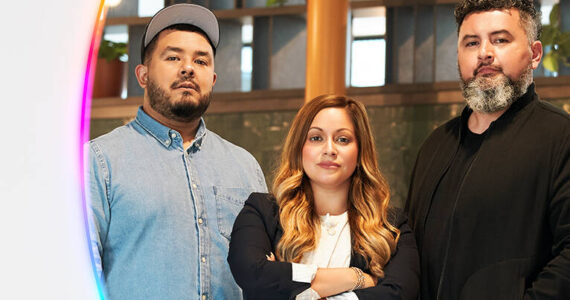 100 small business owners in King County will receive Comcast RISE grant packages to help them grow, innovate and strengthen their local community. Courtesy Comcast