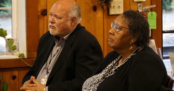 Join Valley Cities Behavioral Health Care on Wednesday, Sept. 17, from 9 to 10:30 a.m. for a special Community Coffee Chat in honor of Suicide Awareness Month. Photo courtesy Valley Cities.