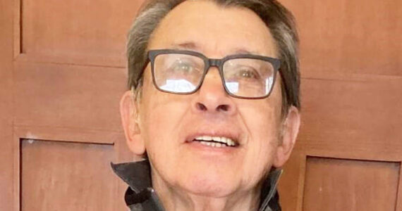 Larry Martinez. COURTESY PHOTO, Kent Police