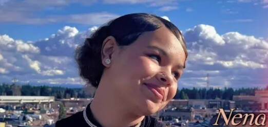 A photo of Nena Edmonds from a GoFundMe for her funeral expense. Courtesy photo