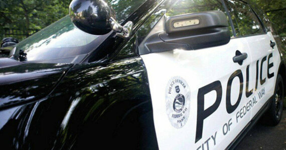 Courtesy Photo, Federal Way Police