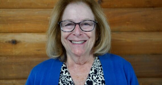 Shelley Puariea. Photo by Joshua Solorzano/The Mirror