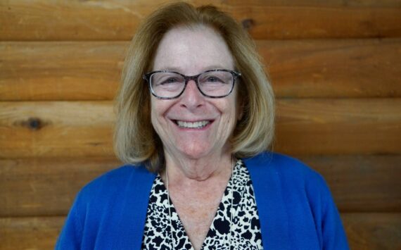 Shelley Puariea. Photo by Joshua Solorzano/The Mirror