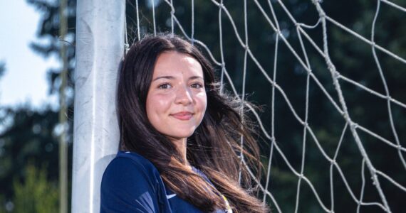 Photo provided by Todd Beamer.