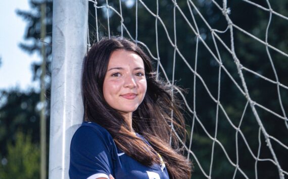 Photo provided by Todd Beamer.