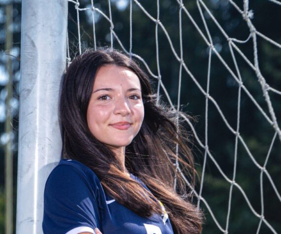 Photo provided by Todd Beamer.